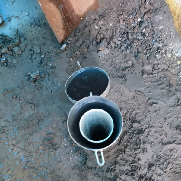 虹口区土壤检测井